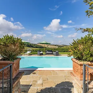  Farm stay Maramaldo