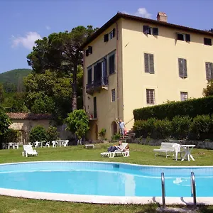 Bauernhof Fattoria Gambaro Di Petrognano, Collodi