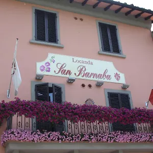 Hotel Locanda San Barnaba, Scarperia