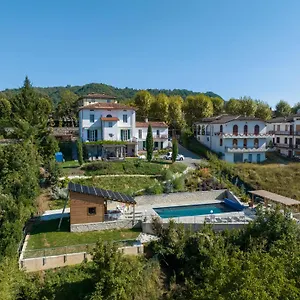  Holiday home Pavone
