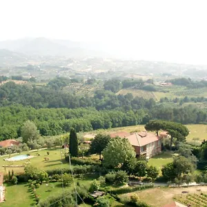 Landhaus Tenuta Gaetano Spadaro, Capannori