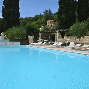 Landhaus Le Querciolaie, Monteverdi Marittimo