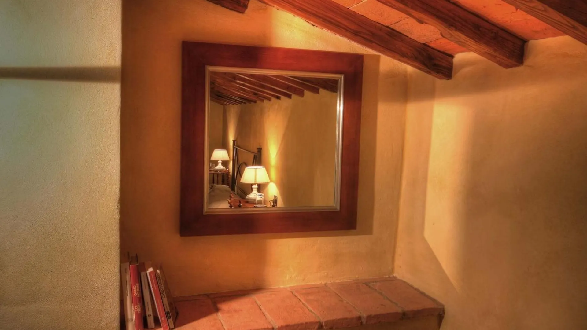 Il Nido Di Gabbiano Guest House Scarperia Italy