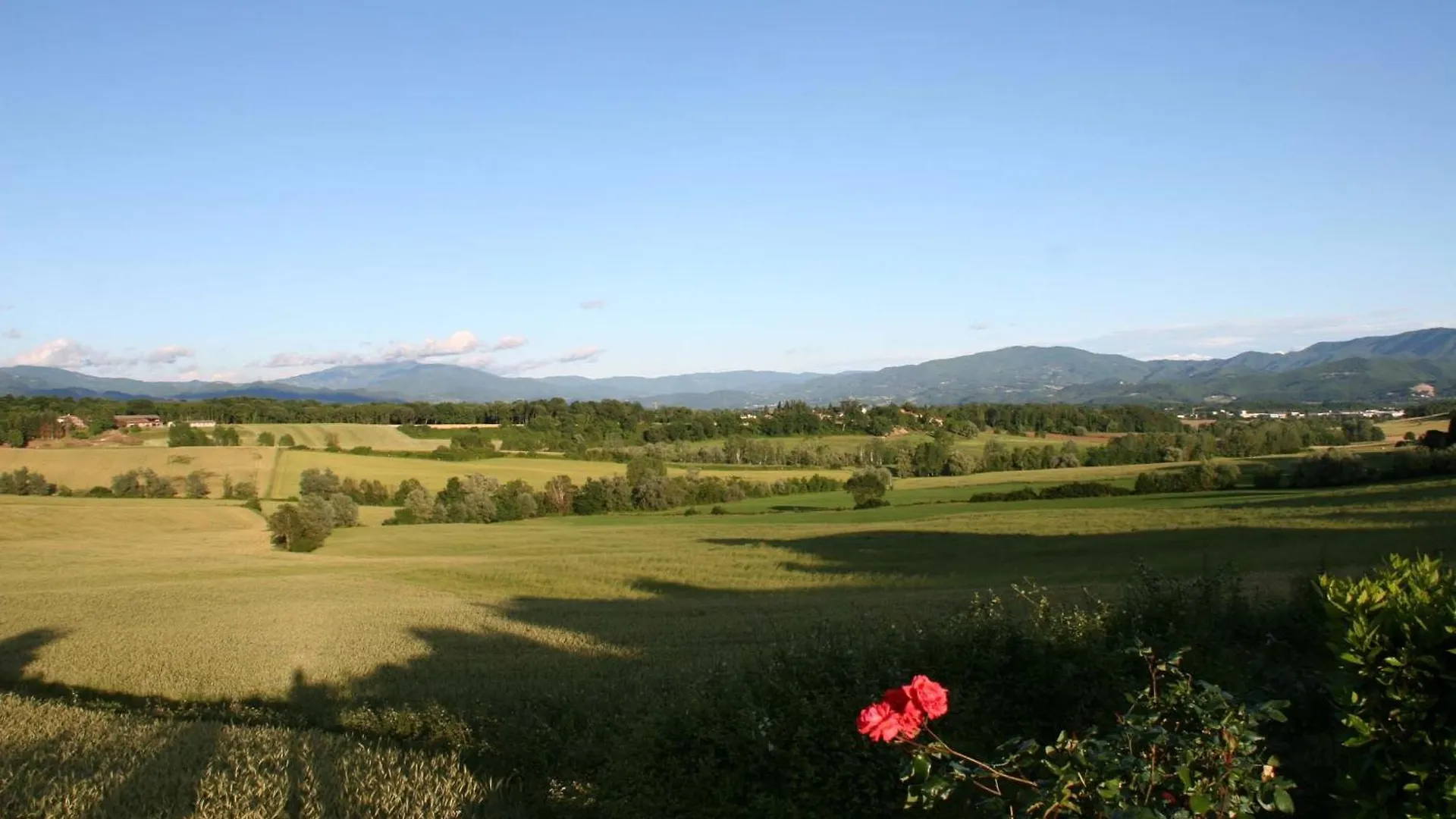 Il Nido Di Gabbiano Guest House Scarperia Italy
