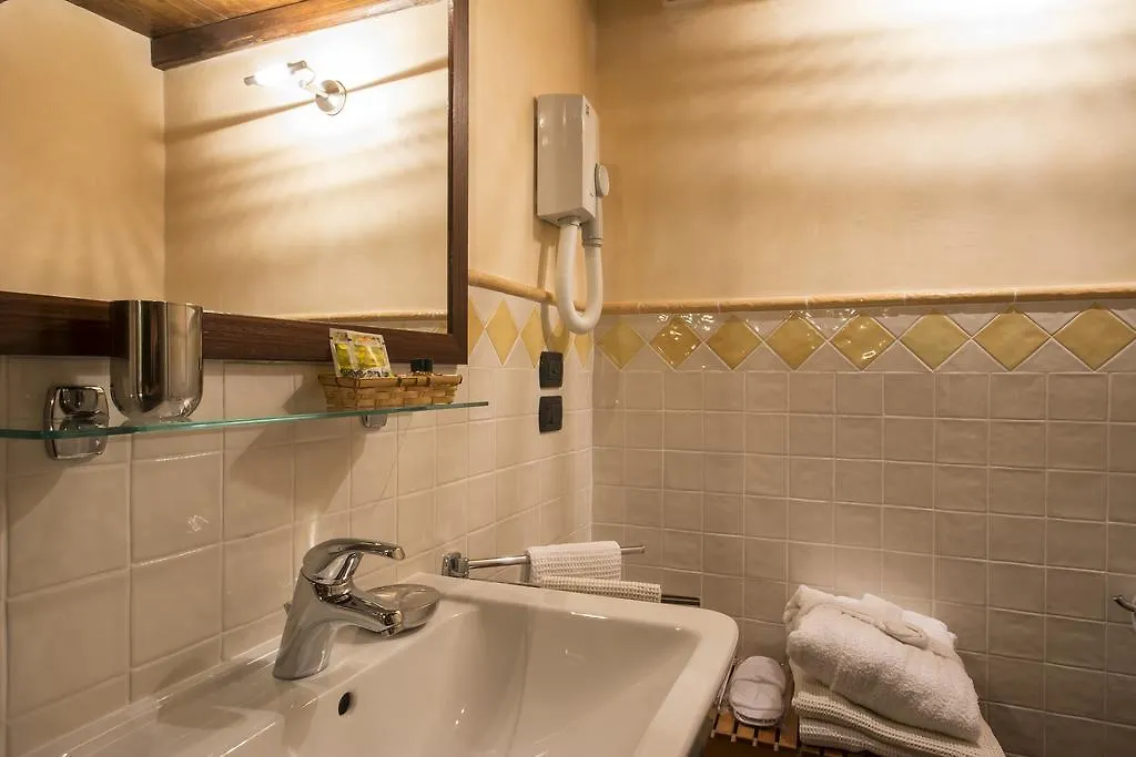 Il Nido Di Gabbiano Guest House Scarperia Country house
