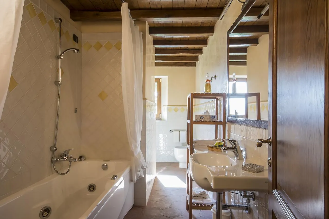 Il Nido Di Gabbiano Guest House Scarperia