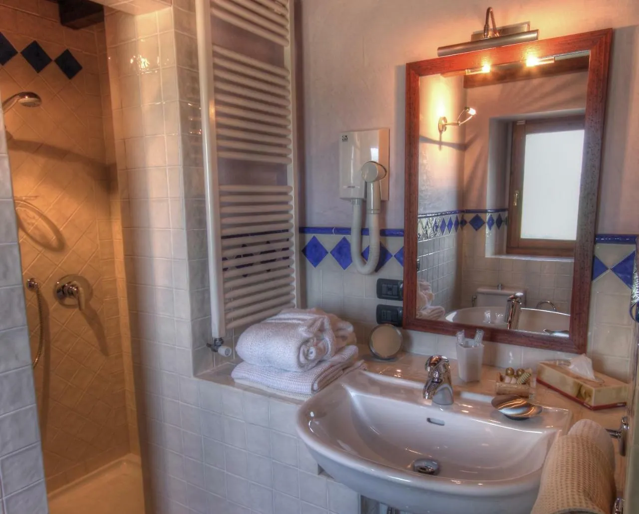 Il Nido Di Gabbiano Guest House Scarperia 0*,  Italy