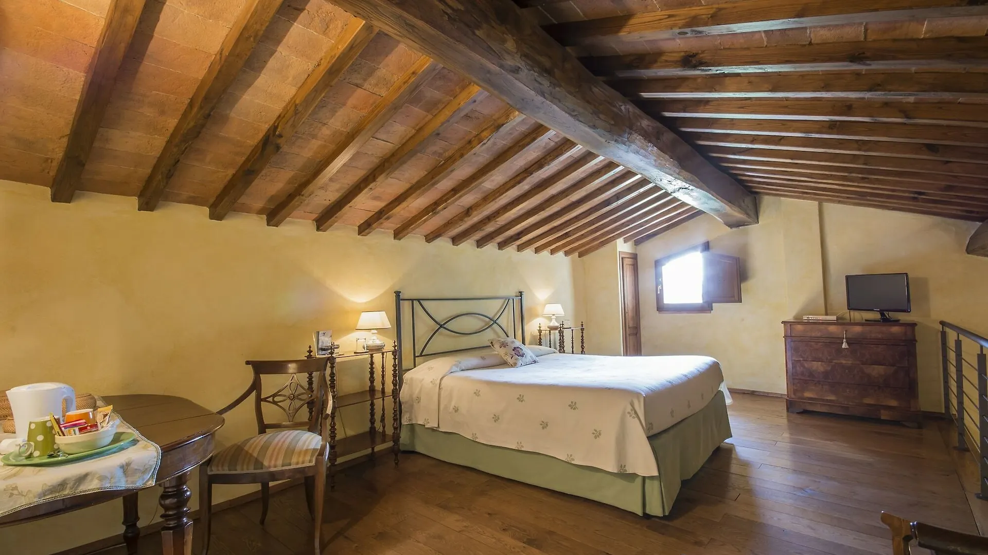 Il Nido Di Gabbiano Guest House Scarperia 0*,